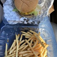 Delicious  at Clovermint Cafe and Market in Dania Beach