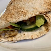 weap at Vegs in Halle