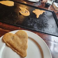 Make you own! at Backwater in Melbourne