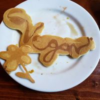 Artsy at Backwater in Melbourne