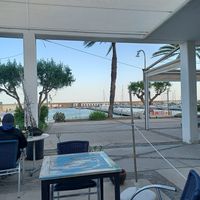  at Vegans N' Roses in Castelldefels