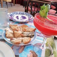  at Vegans N' Roses in Castelldefels