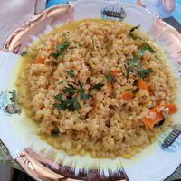  at Vegans N' Roses in Castelldefels