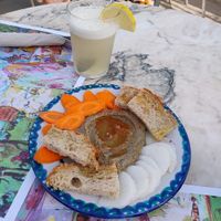  at Vegans N' Roses in Castelldefels