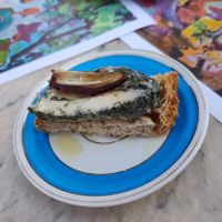  at Vegans N' Roses in Castelldefels