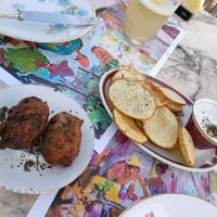  at Vegans N' Roses in Castelldefels