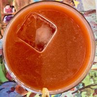   at Vegans N' Roses in Castelldefels