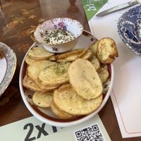   at Vegans N' Roses in Castelldefels