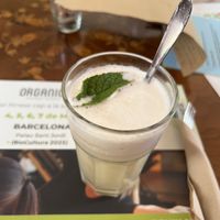   at Vegans N' Roses in Castelldefels