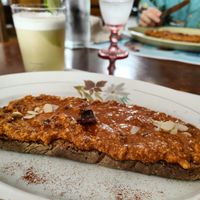  at Vegans N' Roses in Castelldefels