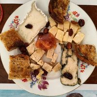  at Vegans N' Roses in Castelldefels