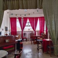  at Vegans N' Roses in Castelldefels