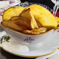  at Vegans N' Roses in Castelldefels