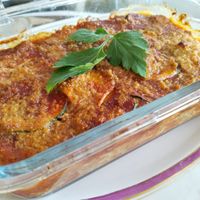  at Vegans N' Roses in Castelldefels