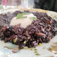  at Vegans N' Roses in Castelldefels