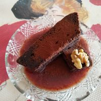  at Vegans N' Roses in Castelldefels