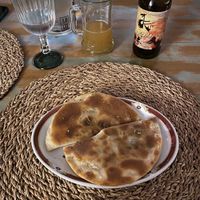   at Vegans N' Roses in Castelldefels