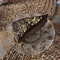   at Vegans N' Roses in Castelldefels