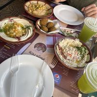   at Abo Shariha in Doha