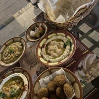   at Abo Shariha in Doha