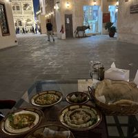   at Abo Shariha in Doha