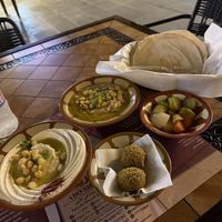   at Abo Shariha in Doha