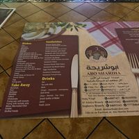   at Abo Shariha in Doha