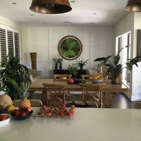 The house is just beautiful. at The Beet Retreat in Cooroibah