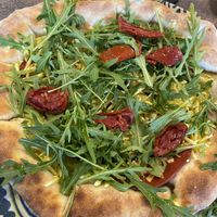   at Pizzeria Jolly in Schoenau Am Konigssee