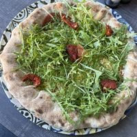   at Pizzeria Jolly in Schoenau Am Konigssee