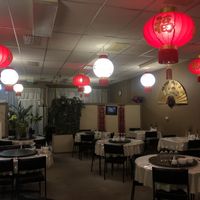   at Lucky Inn in Frankston