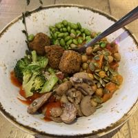   at Beefsteak - Foggy Bottom in Washington