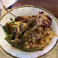   at Beefsteak - Foggy Bottom in Washington