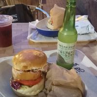 jsis at Beefsteak - Foggy Bottom in Washington