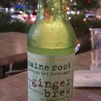 rootbeer at Beefsteak - Foggy Bottom in Washington