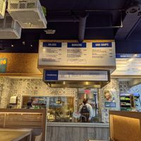 Menu and ordering at Beefsteak - Foggy Bottom in Washington
