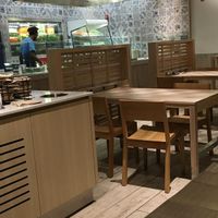 Food made before your eyes  at Beefsteak - Dupont in Washington