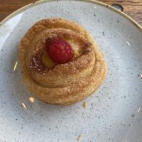 Cake 🧁 at Kaf in Copenhagen