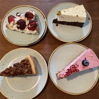 🤤 at Kaf in Copenhagen