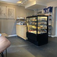 Small and cozy place at Kaf in Copenhagen