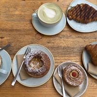 lovely! at Kaf in Copenhagen