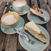  at Kaf in Copenhagen