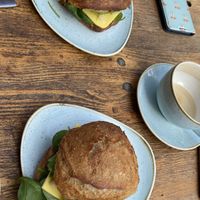   at Kaf in Copenhagen