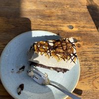   at Kaf in Copenhagen