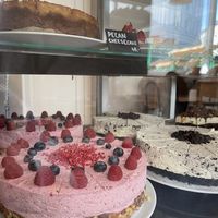   at Kaf in Copenhagen