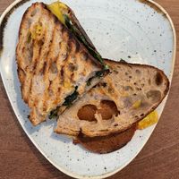   at Kaf in Copenhagen