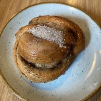   at Kaf in Copenhagen