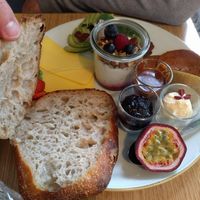  at Kaf in Copenhagen