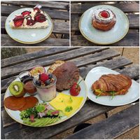  at Kaf in Copenhagen