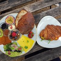  at Kaf in Copenhagen